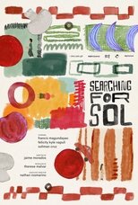 Poster de la película Searching for Sol