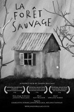 Poster de la película La Forêt Sauvage