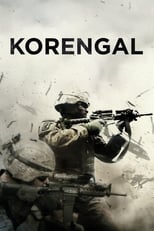 Poster de la película Korengal