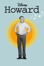 Poster de la película Howard