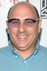 Actor Willie Garson