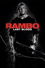 Poster de la película Rambo: Last Blood