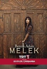 Poster de la serie My Name is Melek