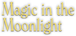 Logo Magic in the Moonlight