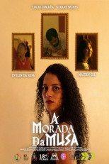 Poster de la película A Morada da Musa