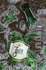 Poster de la película Joza