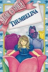 Poster de la película Thumbelina