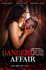 Poster de la película Dangerous Affair