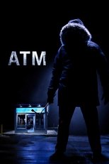 Poster de la película ATM