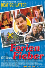 Poster de la película Ferienfieber