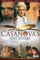 Poster de la serie Casanova's Love Letters