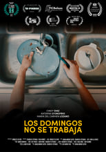 Poster de la película No Working on Sundays