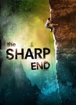 Poster de la película The Sharp End