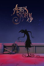 Poster de la película Abe's Story