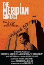 Poster de la película The Meridian Contact