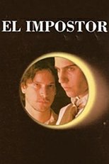 Poster de la película El impostor