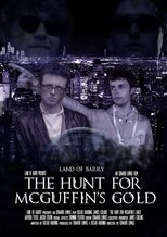 Poster de la película Land of Barry: The Hunt for McGuffin's Gold