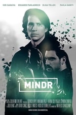 Poster de la película Mindr