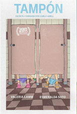 Poster de la película Tampón