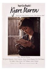 Poster de la película Kjære Maren