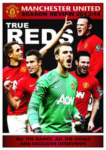 Poster de la película Manchester United Season Review 2013-2014
