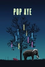 Poster de la película Pop Aye