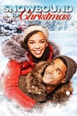 Poster de la película Snowbound for Christmas