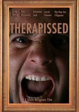 Poster de la película Therapissed