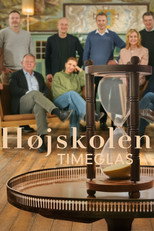 Poster de la serie Højskolen - Timeglas