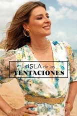 Poster de la serie La isla de las tentaciones