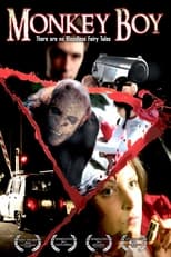 Poster de la película Monkey Boy