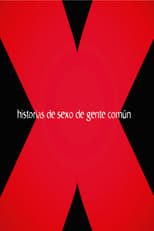 Poster de la serie Sex Stories of Ordinary People