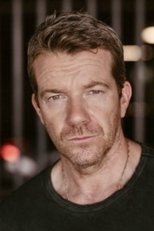 Actor Max Beesley