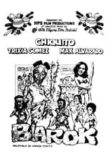 Poster de la película Barok