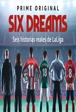 Poster de la serie Six Dreams