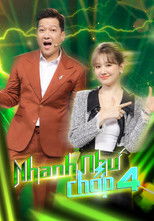 Poster de la serie Lightning Quiz Vietnam
