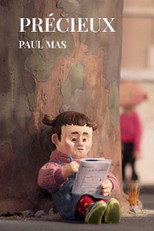 Poster de la película Precious