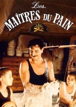 Poster de la serie Les Maîtres du pain