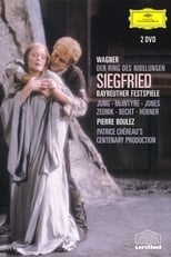 Poster de la película Siegfried