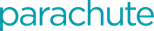 Logo Parachute