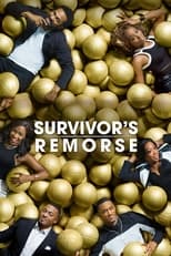 Survivor\'s Remorse