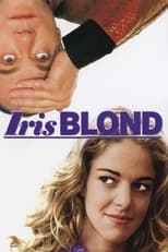 Poster de la película Iris Blond