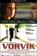 Poster de la película Vorvik