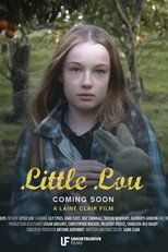 Poster de la película Little Lou