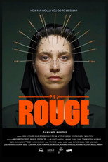 Poster de la película Rouge