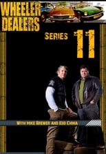 Wheeler Dealers - Occasions à saisir