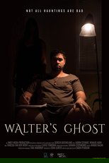 Poster de la película Walter's Ghost