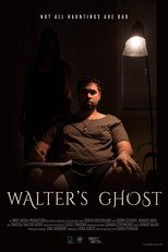 Poster de la película Walter's Ghost