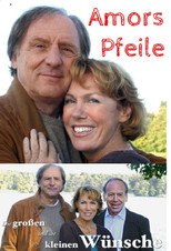 Poster de la película Die großen und die kleinen Wünsche - Amors Pfeile