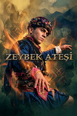 Poster de la serie Zeybek Ateşi